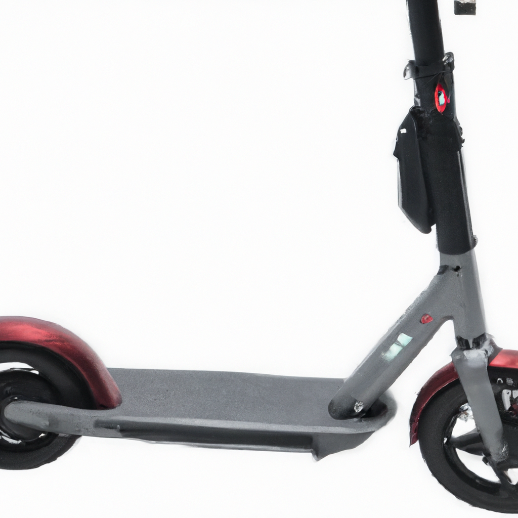 Are There Age Restrictions For Riding Electric Scooters?
