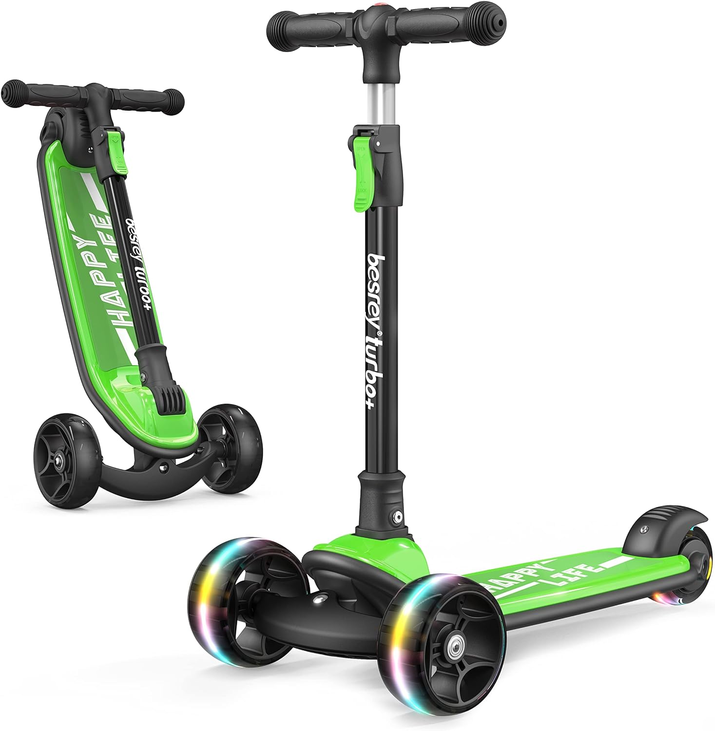 besrey Kick Scooter Review First Choice Scooters