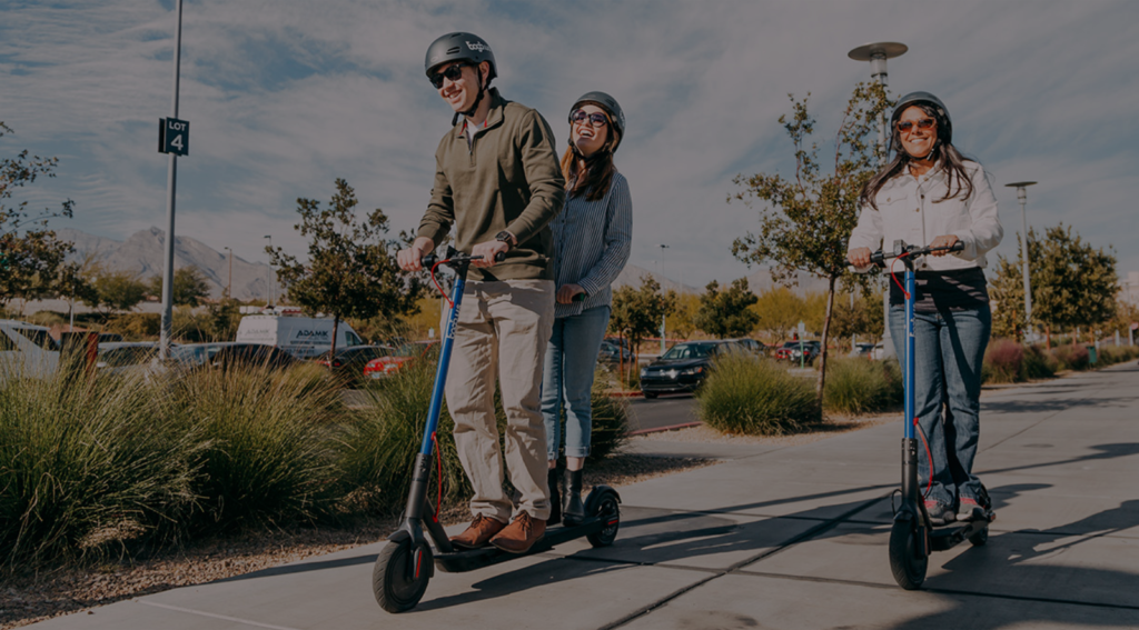 Can You Carry A Passenger On An Electric Scooter?