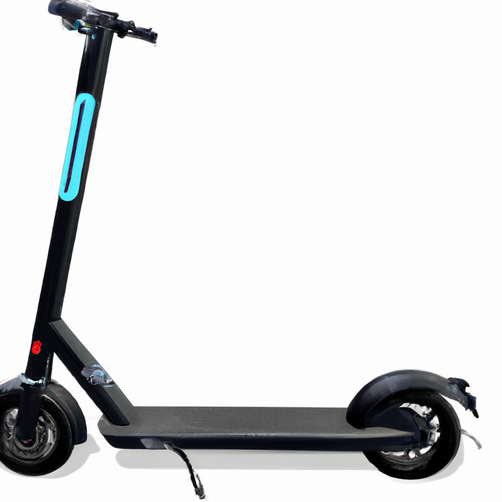 Do Electric Scooters Have A Weight Limit For Riders?
