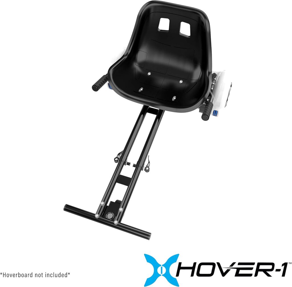 Hover-1 Buggy Attachment for Transforming Hoverboard