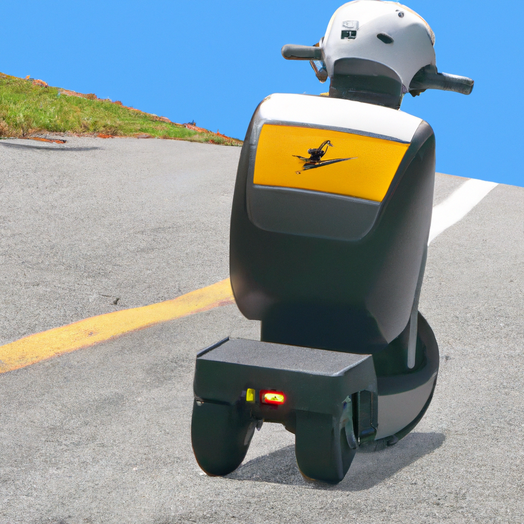 How Do Electric Scooters Handle Hills And Inclines?