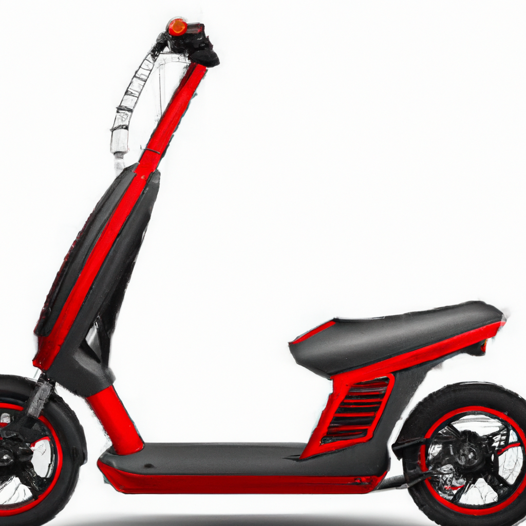 How Fast Can Electric Scooters Go?