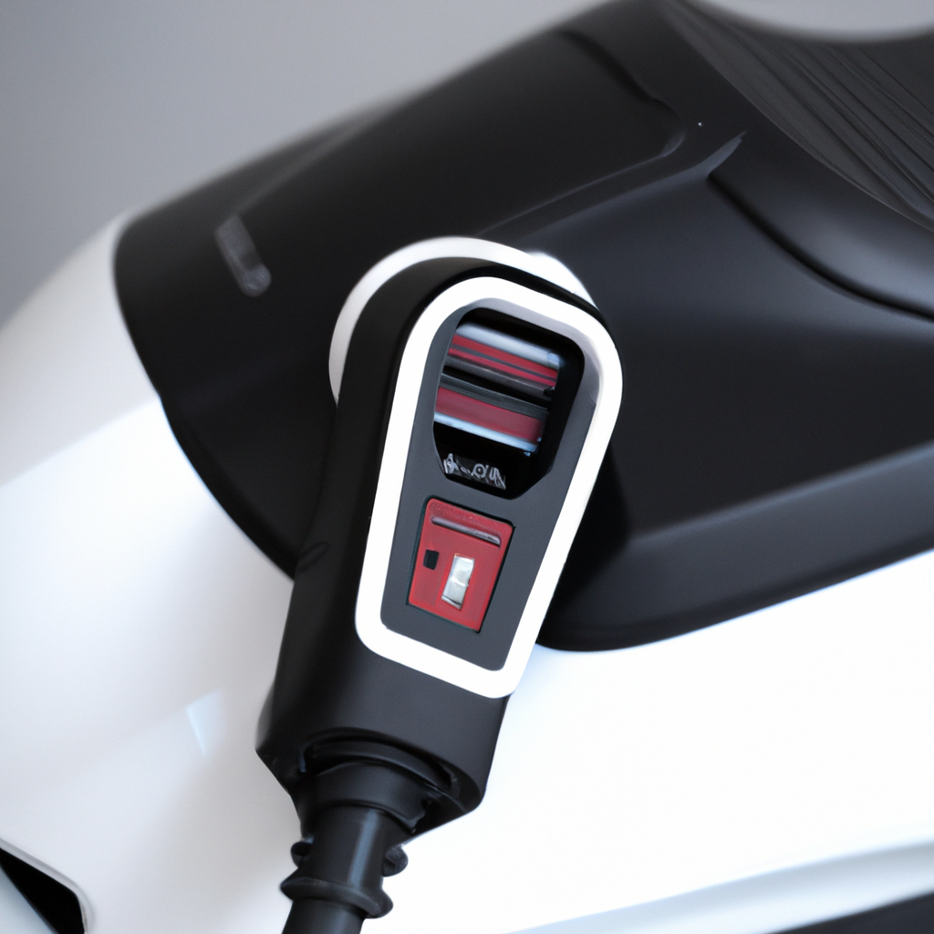 How Long Does It Take To Charge An Electric Scooter Fully?