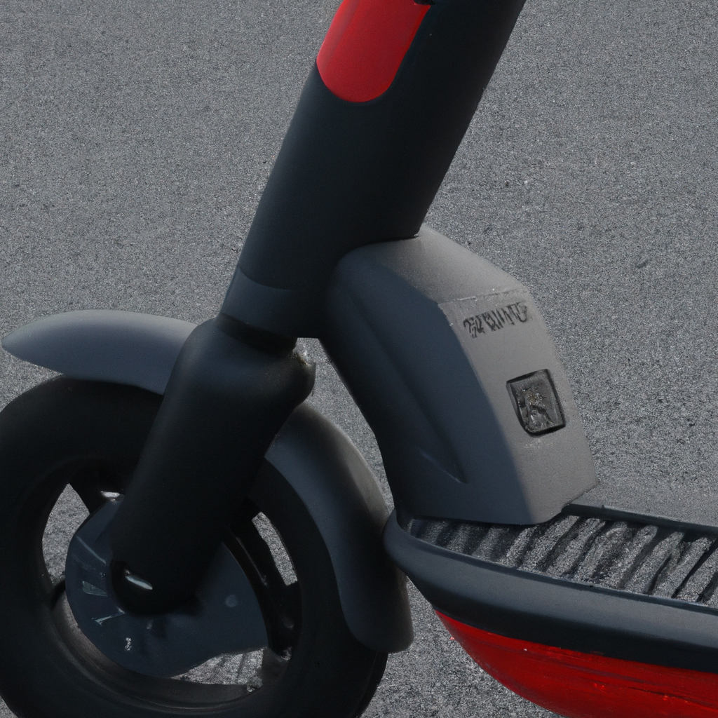 How Noisy Are Electric Scooters When In Operation?