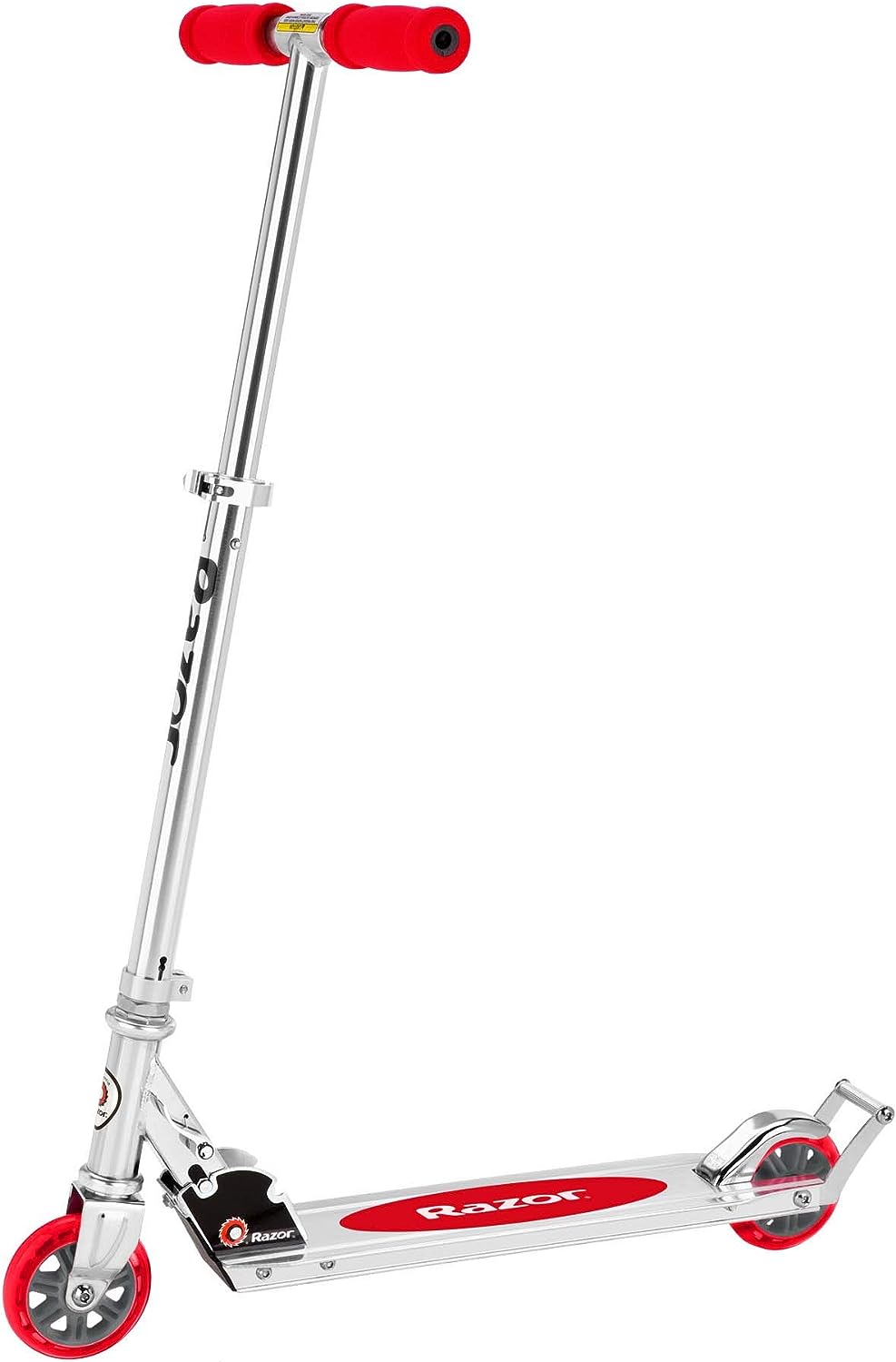 Razor AW Kick Scooter Review First Choice Scooters