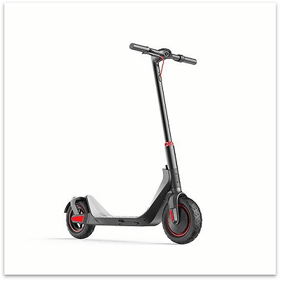 What Are The Different Types Of Electric Scooters Available?