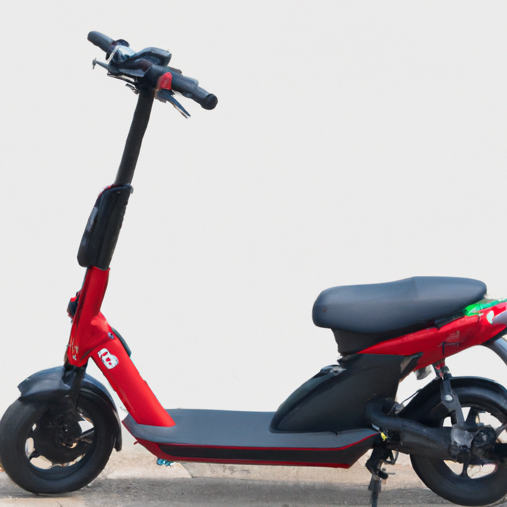 What Is The Average Cost Of An Electric Scooter?