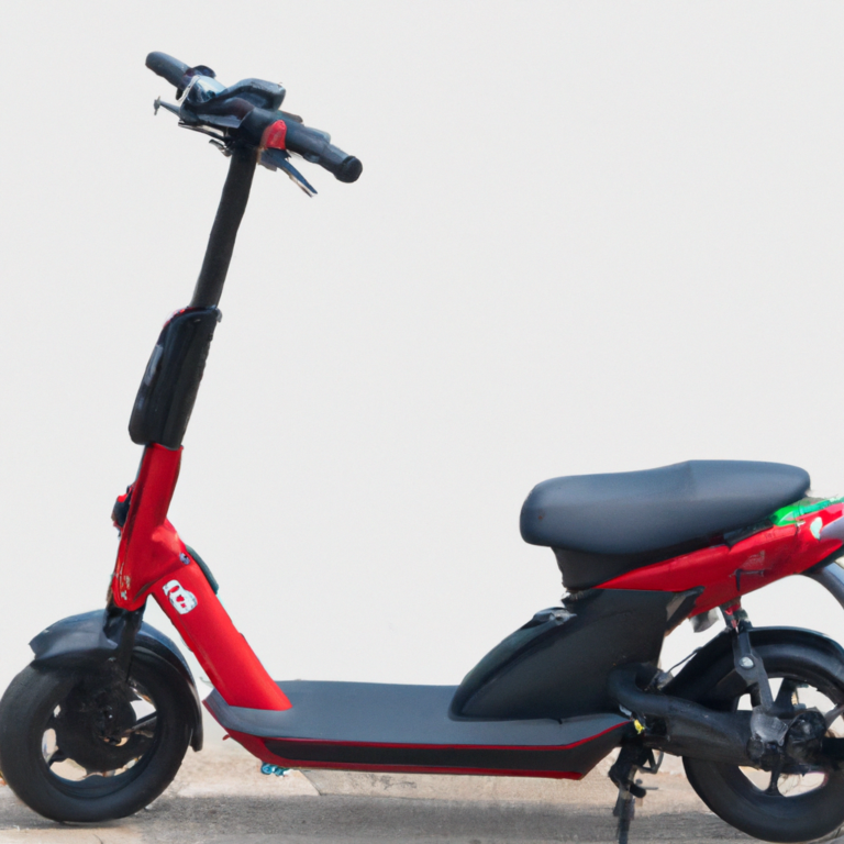 What Is The Average Cost Of An Electric Scooter First Choice Scooters 7067