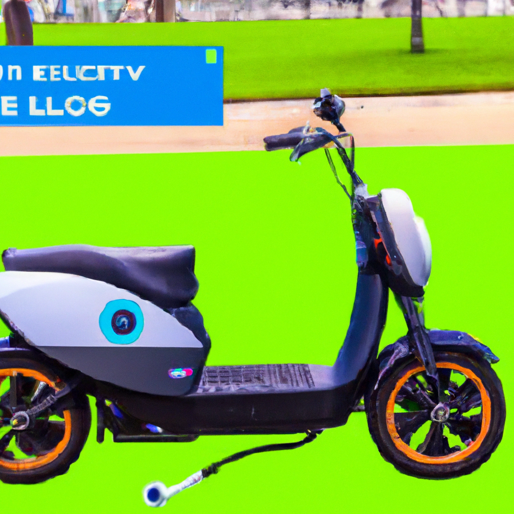 What Is The Average Cost Of An Electric Scooter?