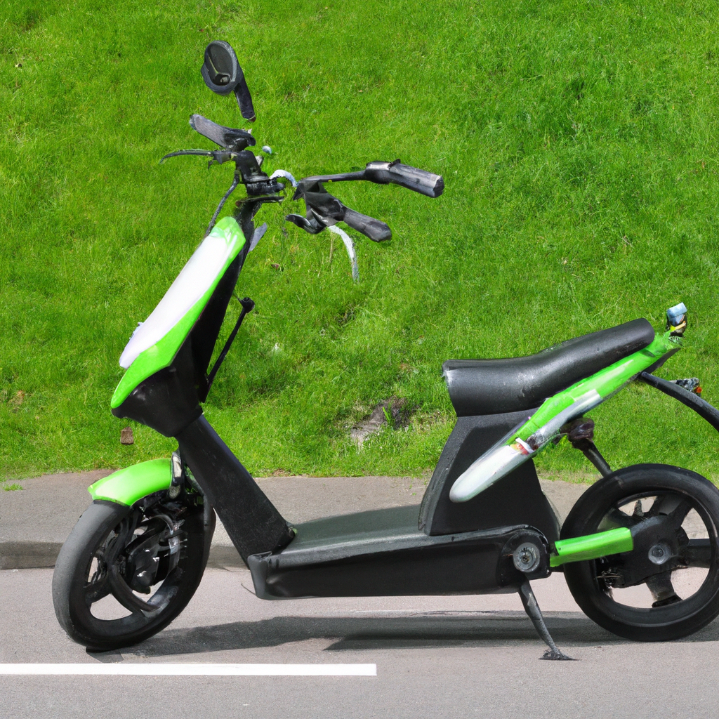 What Is The Average Range Of An Electric Scooter On A Single Charge?