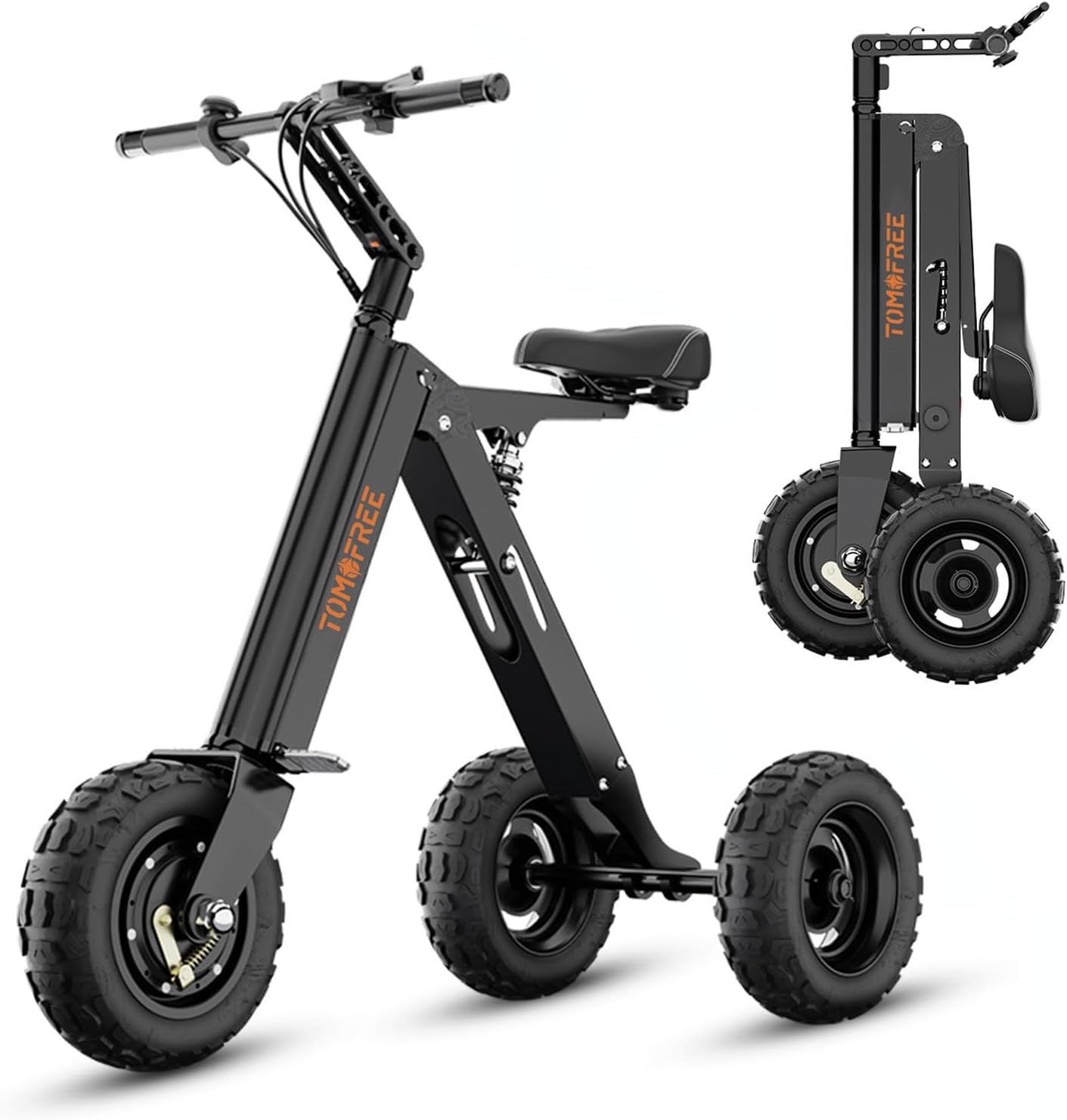 3 Wheel Electric Scooter Review