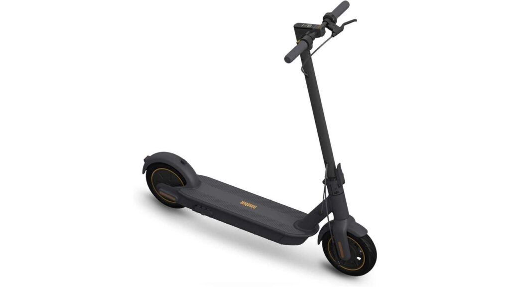 Best Electric Scooters