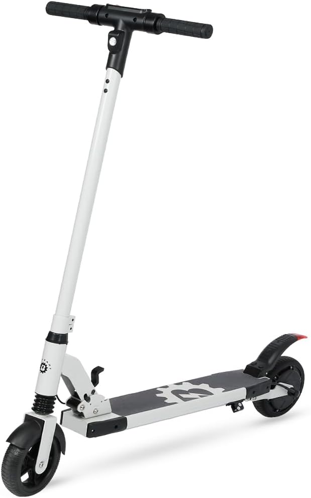 Electric Scooter Adults High Performance Kick Scooter,Portable Folding Commuting Electric Scooter