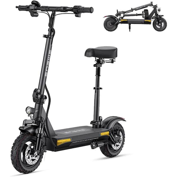 Electric Scooters For Adults