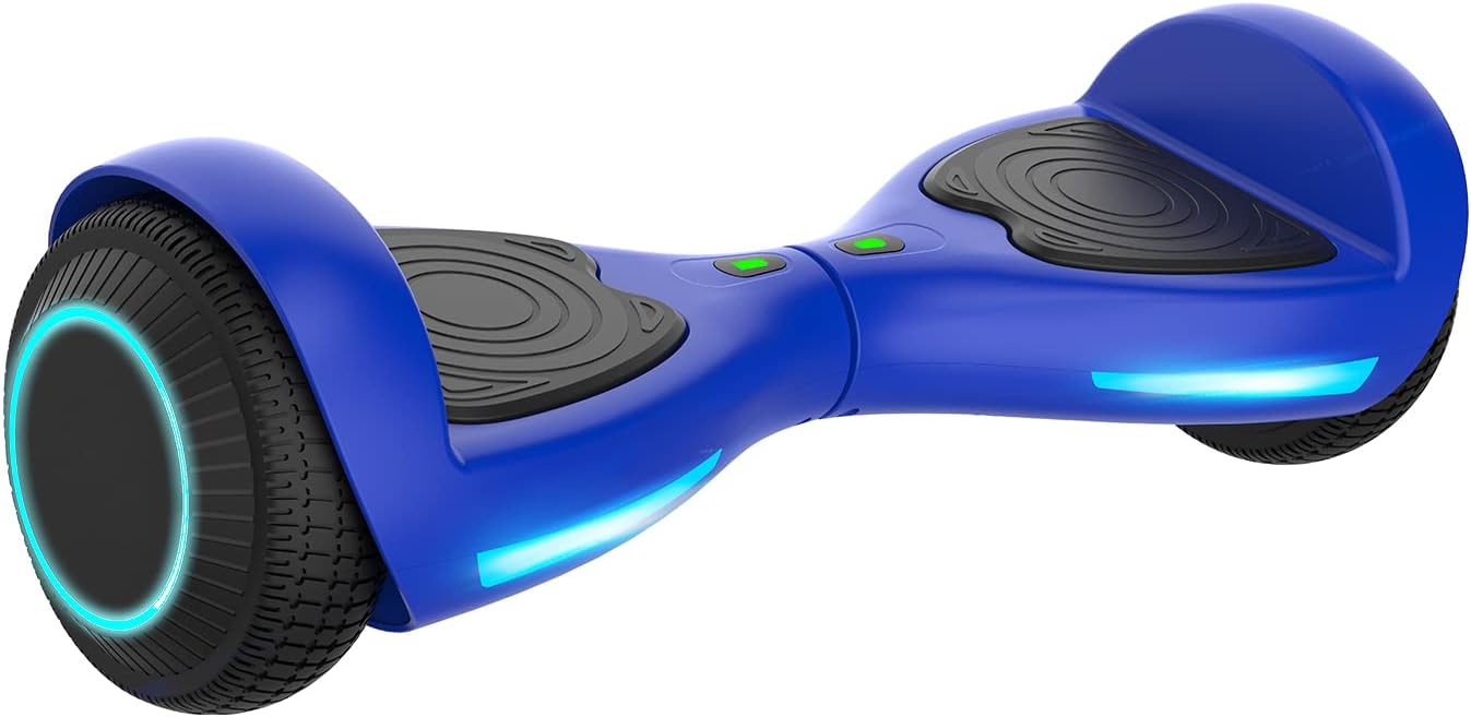 Fluxx FX3 Hoverboard Review