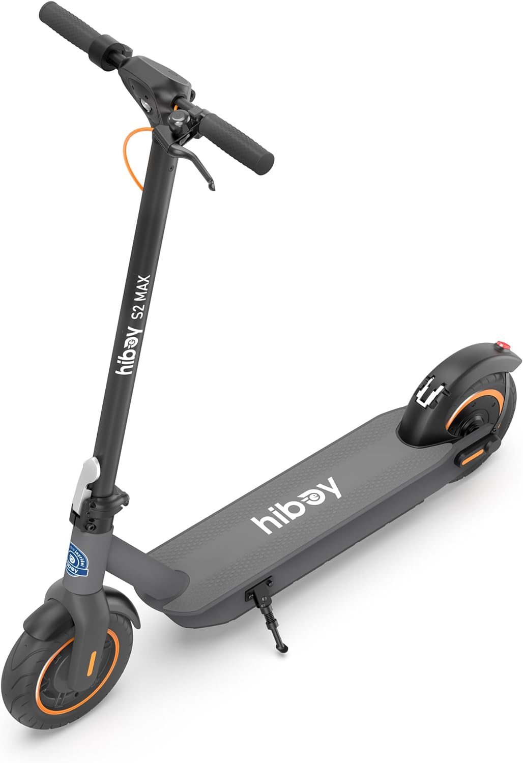 Hiboy S2 MAX Electric Scooter Review