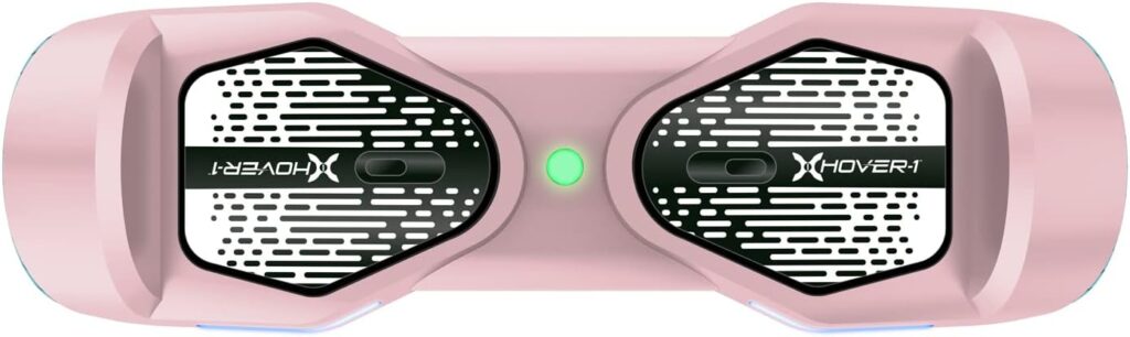 Hover-1 All-Star Hoverboard Bluetooth Speaker