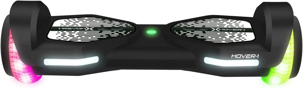 Hover-1 All-Star Hoverboard Bluetooth Speaker
