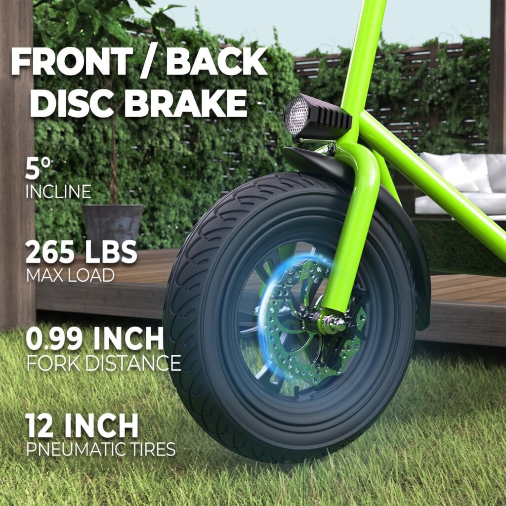 Phantom Scooter Model R1 Rims Phantomgogo Commuter R1 Electric Scooter Review - First Choice Scooters