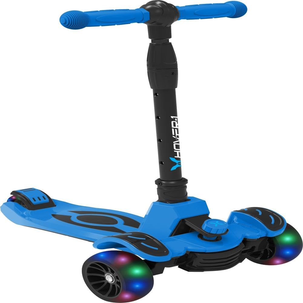 Safe and Fun Scooter for Kids Review
