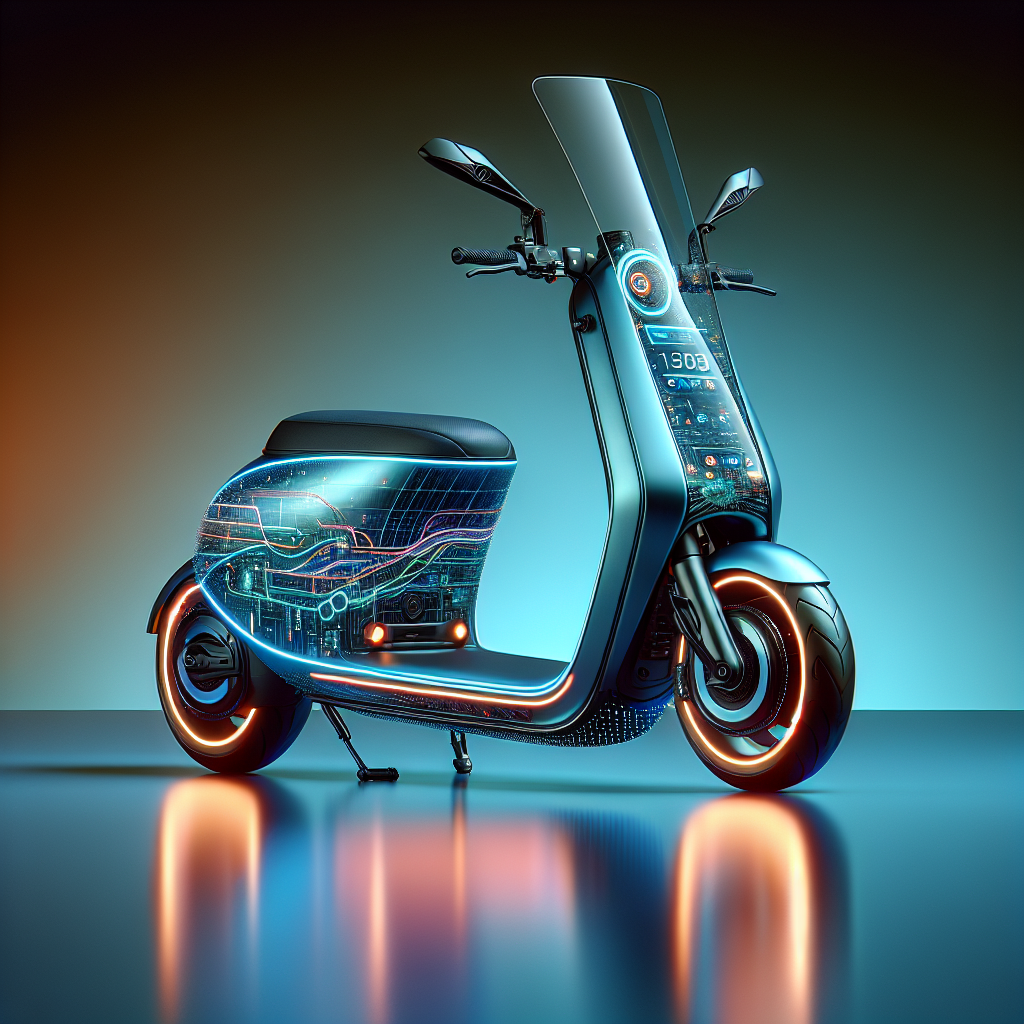 Best Electic Scooters 2024