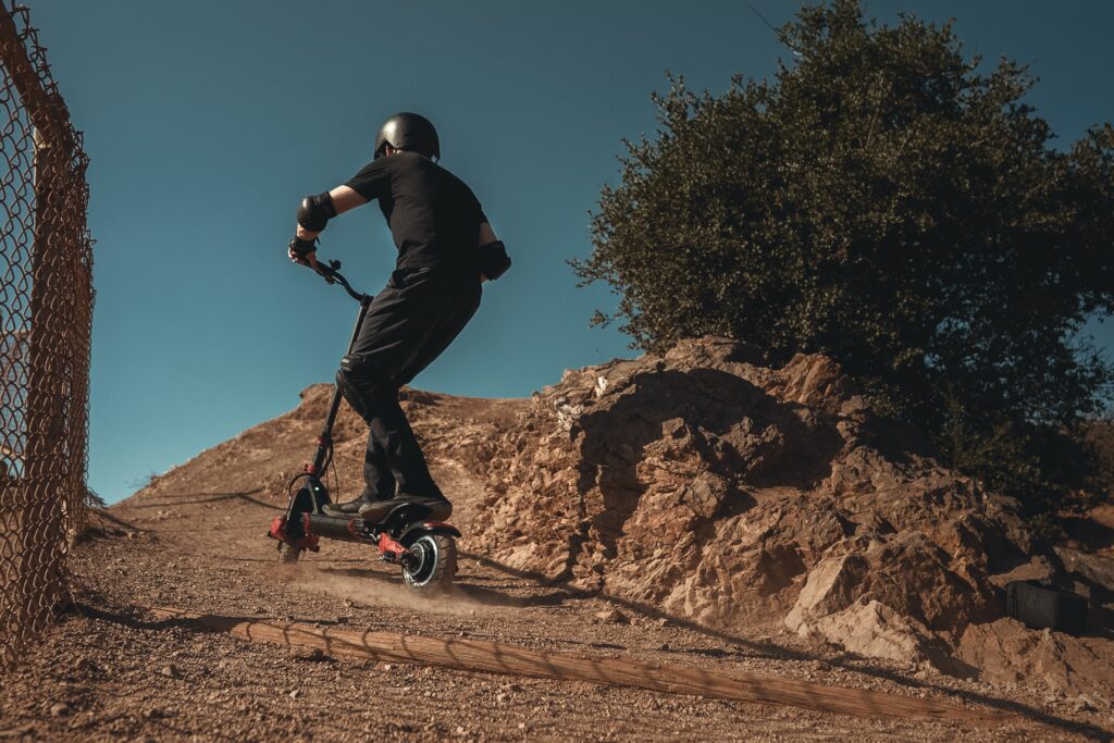 Best Electric Scooters For Commuting