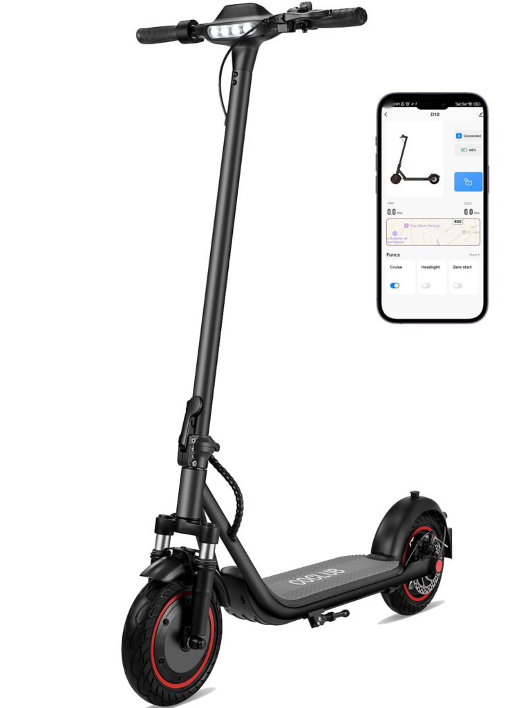 Cheap Electric Scooters For Adults