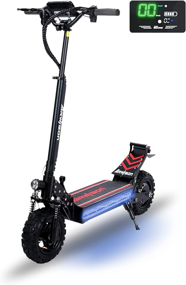 Cheap Electric Scooters For Adults