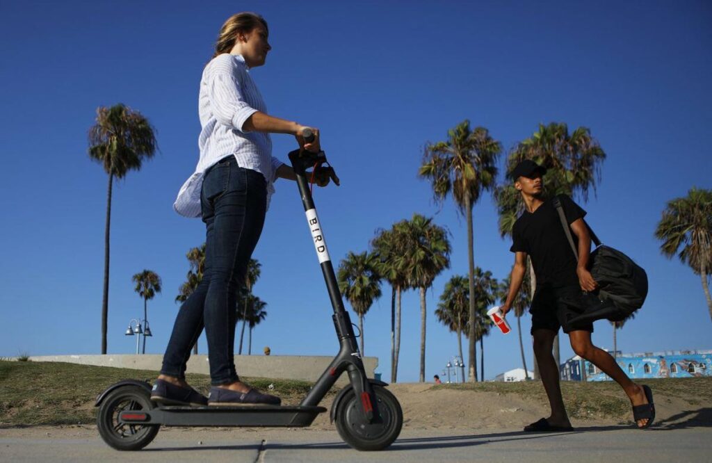 Electric Scooters Buffalo Ny