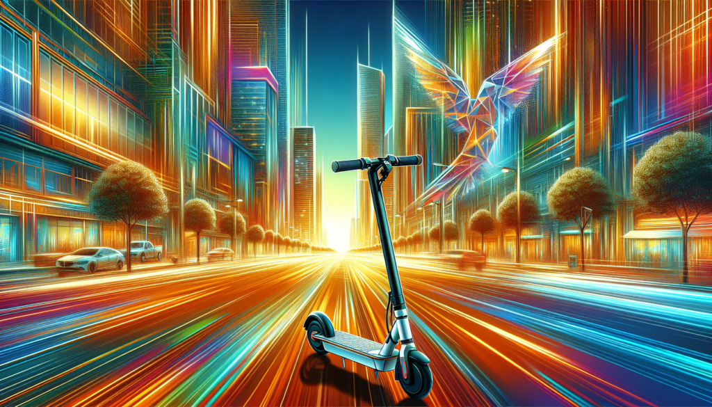 Electric Scooters Downtown Houston First Choice Scooters