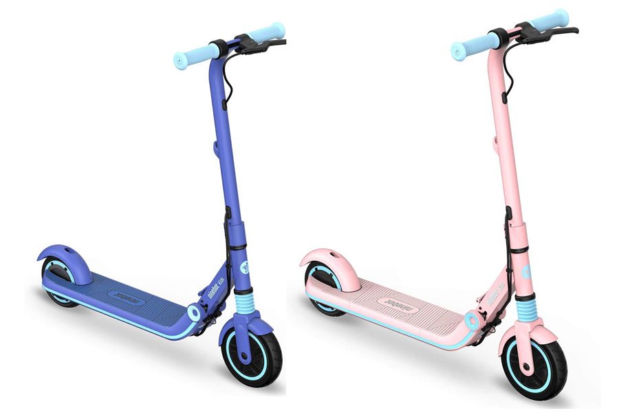 Electric Scooters For Kids