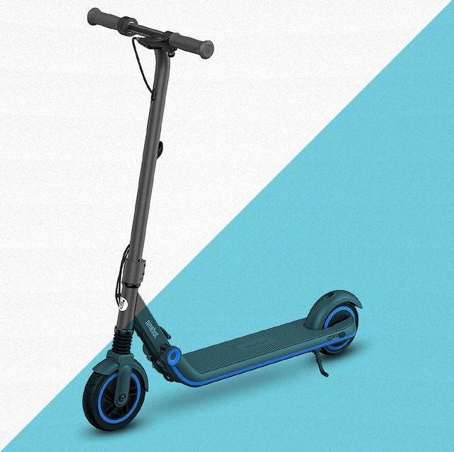 Electric Scooters For Kids