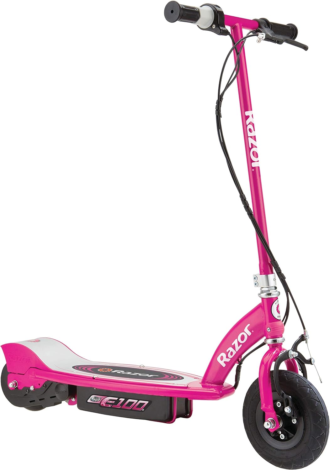 Kid’s Electric Scooter Review