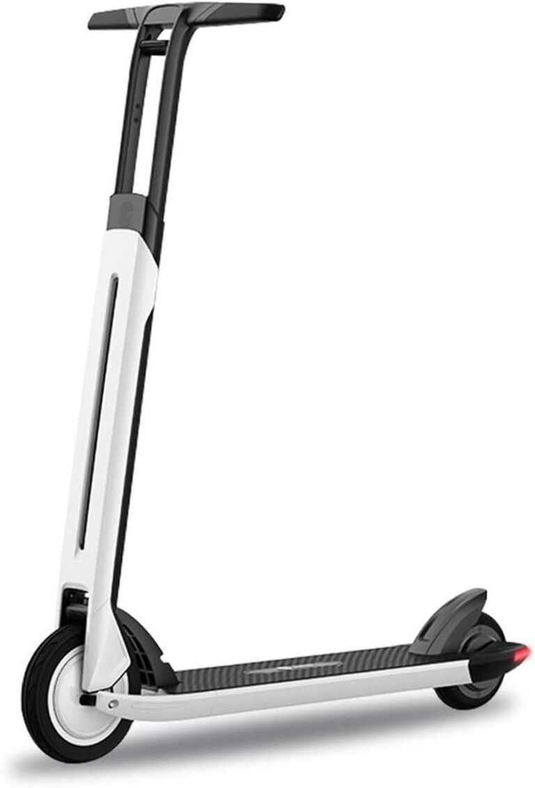 Segway Ninebot Air T15 Electric Kick Scooter Review First Choice Scooters