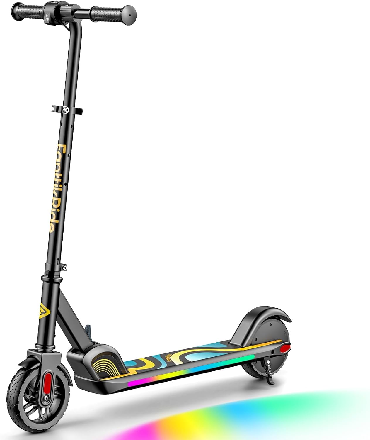 C9 Pro Electric Scooter Review