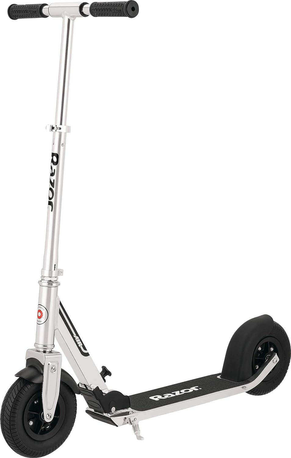 Razor A5 Air Kick Scooter Review