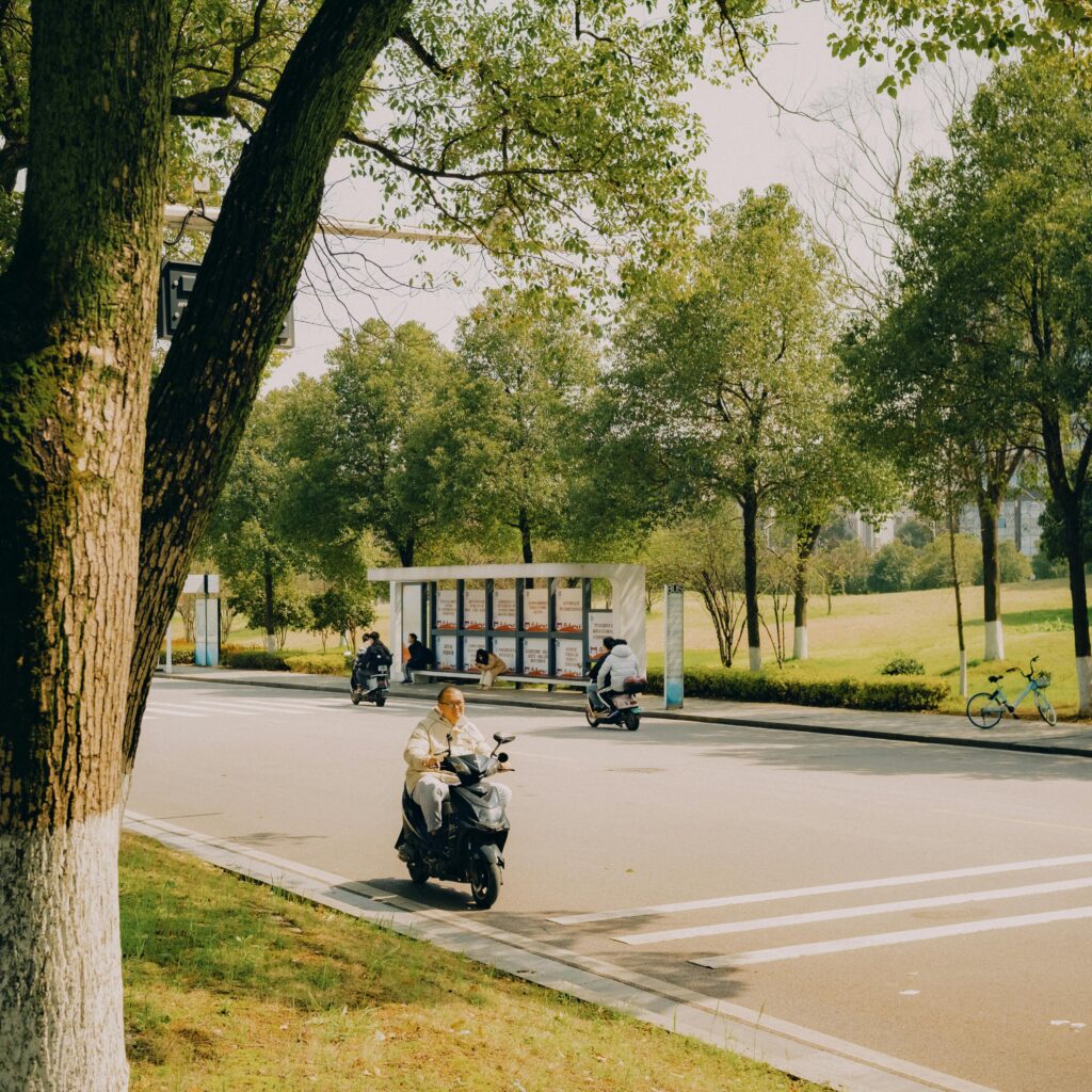 Electric Scooters Europe