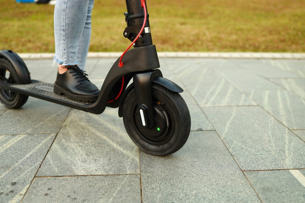Electric Scooters For Adults Fast