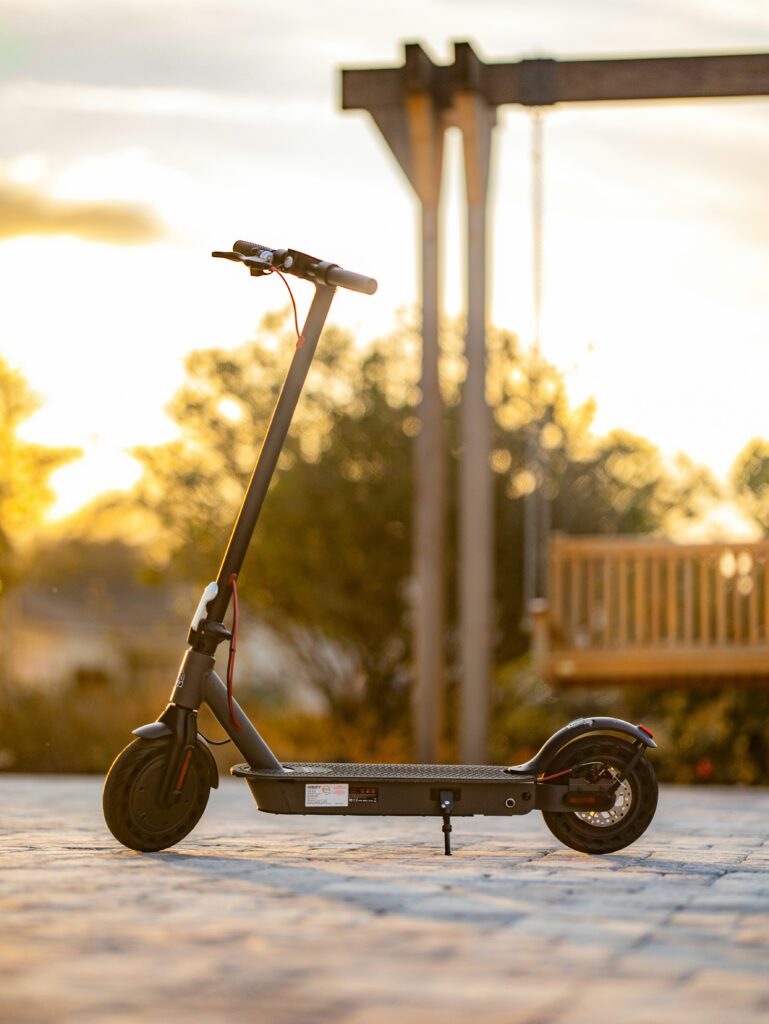 Electric Scooters For Adults Fast