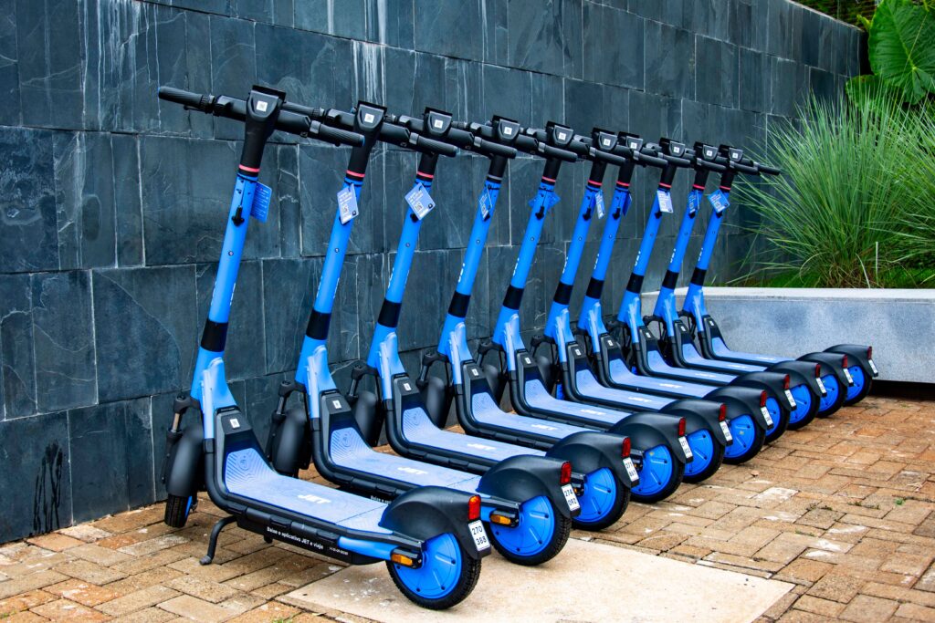 Electric Scooters For Teens