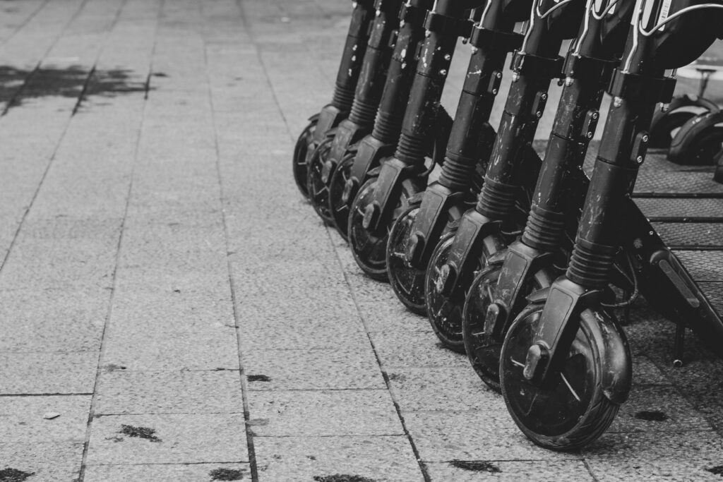 Electric Scooters For Teens