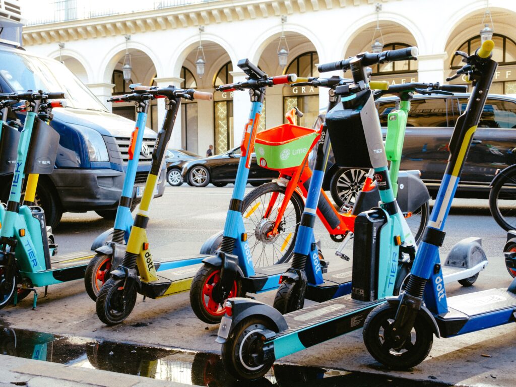 Electric Scooters For Year Olds Electric Scooters For Year Olds