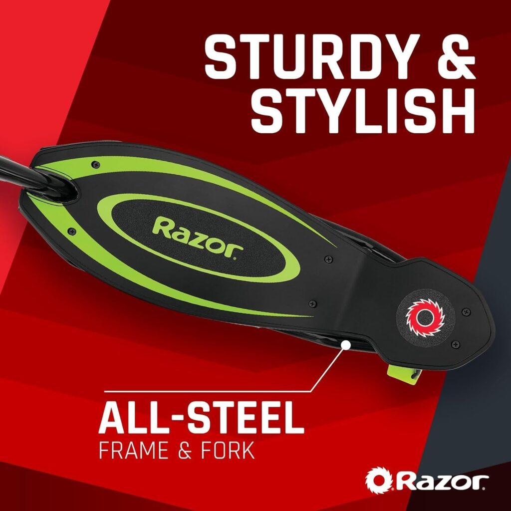 Razor E90 Electric Scooter Power Core
