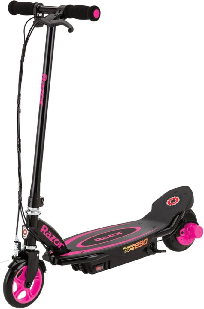 Razor E90 Electric Scooter Power Core